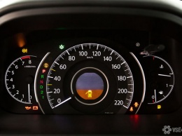 Председатель Госдумы отверг идею штрафов за превышение скорости на 1 км/ч