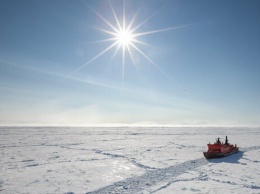 На Северный полюс отправится школьник из Ульяновска