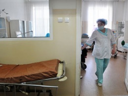 В больницах Свободненского района закончился ремонт