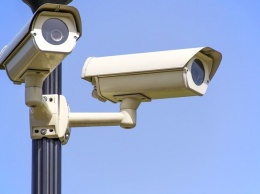 Власти рассказали о новых камерах видеонаблюдения в Кемерове
