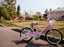 Кузбассовец украл два велосипеда у бывшего соседа