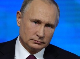 Путин рассказал о масштабе проблем в мире в 2020 году