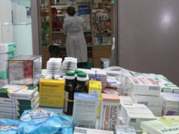 Амурские активисты проверили цены на противовирусные препараты