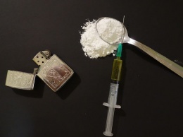 Новокузнечанка получила срок за попытку сбыта 800 свертков с наркотиком