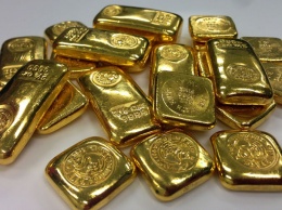 Таможенники в Забайкалье обнаружили контрабандное золото на сумму свыше 11 млн рублей