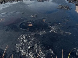 В Калуге неизвестные перекачали нефть из магистрального нефтепровода