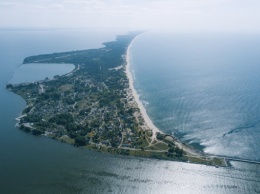 Облвласти пытаются предотвратить ЧС «регионального характера» на берегах Балткосы