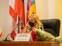 Янина Павленко назначена и. о. главы администрации Ялты