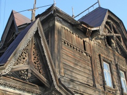 В Барнауле расселяют дом Лесневского
