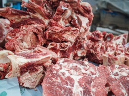 Инспекторы обнаружили у кузбасской бизнес-леди таинственное мясо