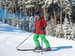 В Белокурихе стартует горнолыжный сезон