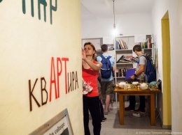 Фестиваль польского кино «Висла» пройдет в арт-пространстве «Квартира»
