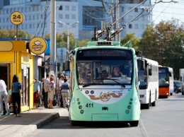 В Калининграде утвердили новую маршрутную сеть общественного транспорта (список)