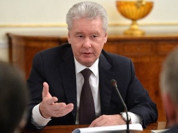 Собянин заявил об отсутствии планов закрывать Москву