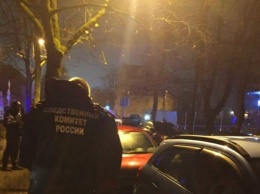 Застрелил бывшую жену: в СК уточнили подробности убийства на Чернышевского