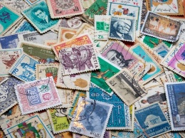 СК проведет проверку из-за продажи марок с Гитлером в Орле
