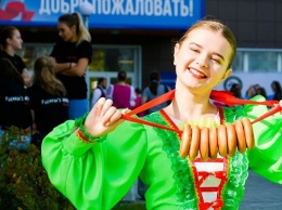 Алтайские студенты победили в конкурсе «Таланты России-2020»