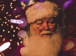 В 2020 году Дед Мороз отметил свой юбилейный день рождения
