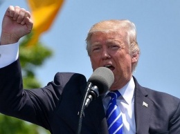 Трамп планирует заявить о выдвижении в президенты в 2024 году