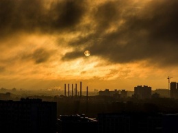 Более половины россиян пожаловались на ухудшившуюся экологию в стране и мире