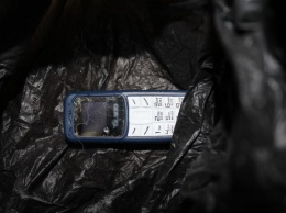Заключенный спрятал в "естественной полости" тела телефон в Забайкалье