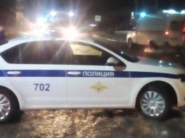В Калужской области пешеход погиб после наезда двух машин
