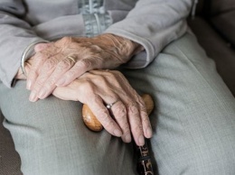 101-летняя итальянка трижды перенесла коронавирус