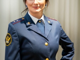 Мисс уголовно-исполнительной системы выбрали в Карелии