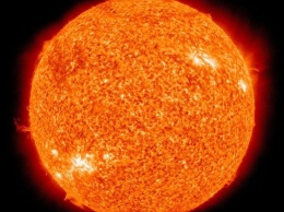 Российские ученые зафиксировали мощнейшую за последние три года солнечную вспышку