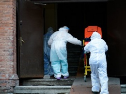 «Медиазона»: на коронавирусных койках в Калининградской области умерло 496 человек