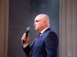 Сергей Цивилев обратится к депутатам с бюджетным посланием
