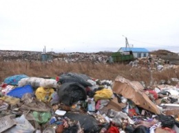 В Приамурье собираются уничтожить 63 незаконные свалки