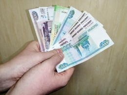 Более 500 млн рублей выделено в 2020 году предпринимателям Ульяновской области