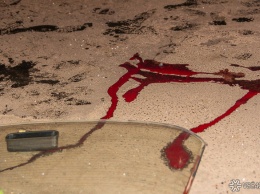 Пять погибших: водитель давил пешеходов в Трире намеренно