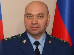 Бывший прокурор Барнаула получил руководство над надзорным ведомством Нижегородской области
