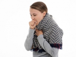 Британский врач рассказала о трех способах быстрее справиться с простудой