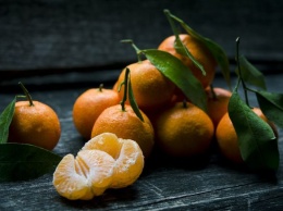 Эксперт дал россиянам рекомендации по выбору мандаринов