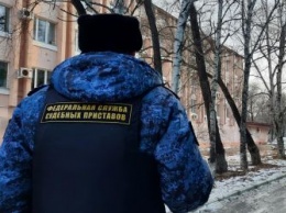 Рекордсмена-должника из Приамурья обнаружили в Смоленской области