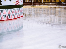Более 200 открытых катков и хоккейных коробок появятся в Кузбассе