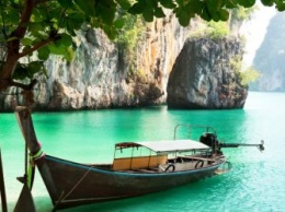 Таиланд откажется от массового туризма