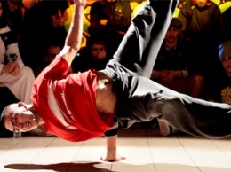 В Белогорске пройдут бесплатные уроки «уличных» танцев