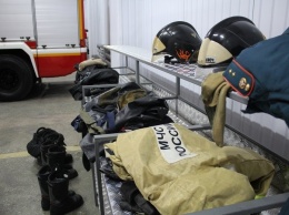 В Старом Осколе бывший пожарный похитил из бюджета 2,5 миллиона рублей