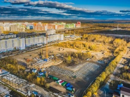 «Горэлектросеть» обеспечит электроснабжением новостройки Нижневартовска