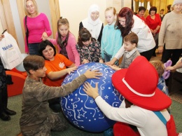 125 млн на спасение детей было собрано в Алтайском крае