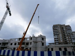 Минстрой: в Калининградской области накопилось 5,5 тыс. непроданных квартир