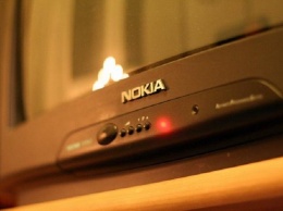 Первые изображения «умных» телевизоров Nokia показали в Сети