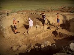 Археологи обнаружили в Омане гробницы древних рудокопов