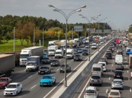 Эксперты назвали самые обеспеченные автомобилями российские города