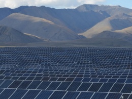 В Алтайском крае хотят построить солнечные электростанции