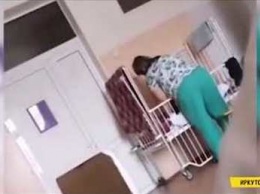 СК возбудил дело после видео с издевательствами над ребенком-инвалидом в Иркутске